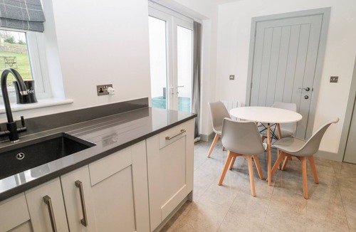 Gilsland Cottage | 11 The Forge