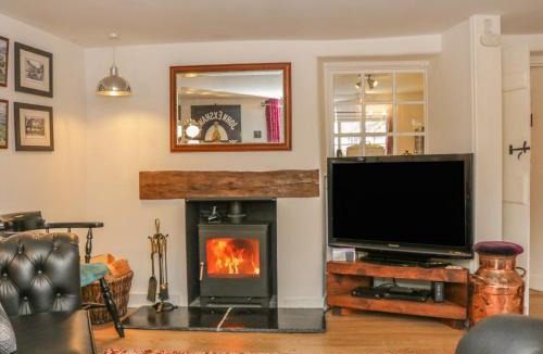 Otterton House | 11 The Green