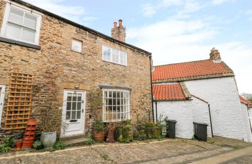 Richmond House | 11 Tower Street