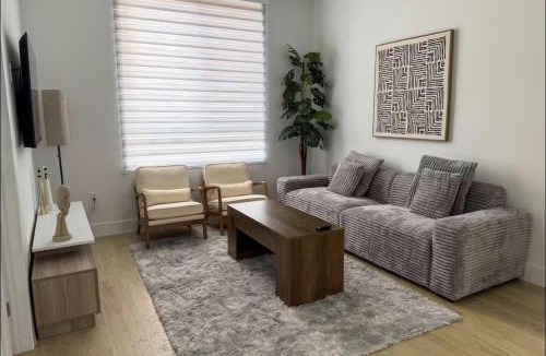 East Little Havana Apartment | #110 Brand New 2 BR 2 BA near Brickell and beach FREE PARKING on June
