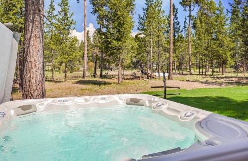 Oregon Water Wonderland House | 110 Crane