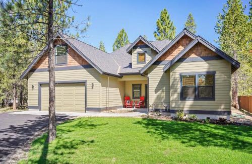 Oregon Water Wonderland House | 110 Crane