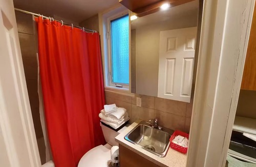 Mauricie Apartment | #110 Enjoy your stay
