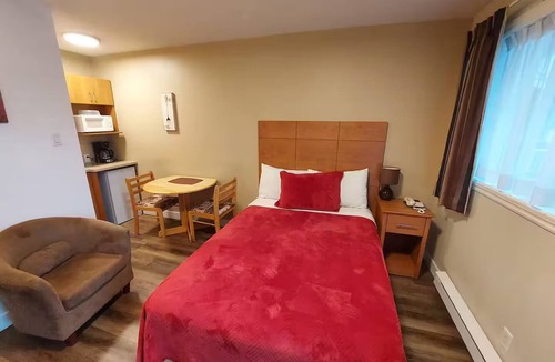 Mauricie Apartment | #110 Enjoy your stay