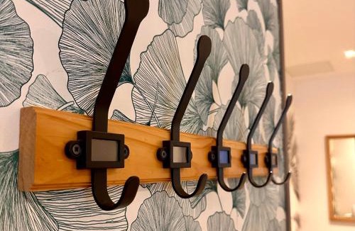 Lewarde House | 110 - Green Forest