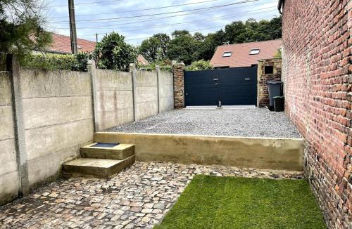 Lewarde House | 110 - Green Forest