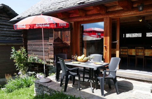 Malvaglia-dagro Other | 110 m² Accommodation ∙ 3 bedrooms ∙ 6 guests