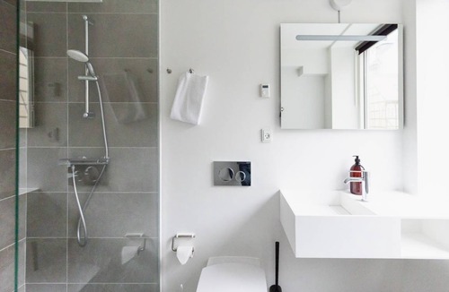 Copenhagen City Centre Apartment | 110 m² Apartment ∙ 1 bedroom ∙ 4 guests