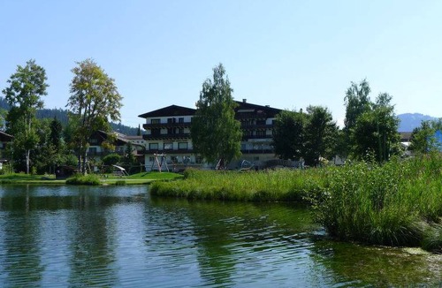 Laax Apartment | 110 m² Apartment ∙ 2 bedrooms ∙ 4 guests