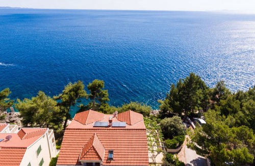 Orebic Apartment | 110 m² Apartment ∙ 3 bedrooms ∙ 6 guests