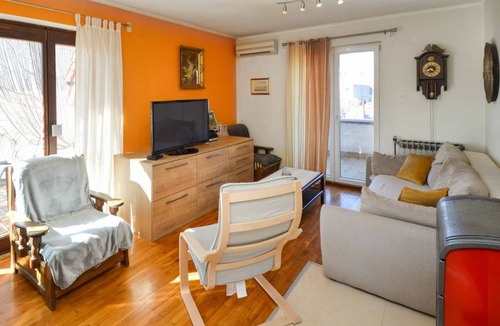 Tribunj Apartment | 110 m² Apartment ∙ 3 bedrooms ∙ 5 guests