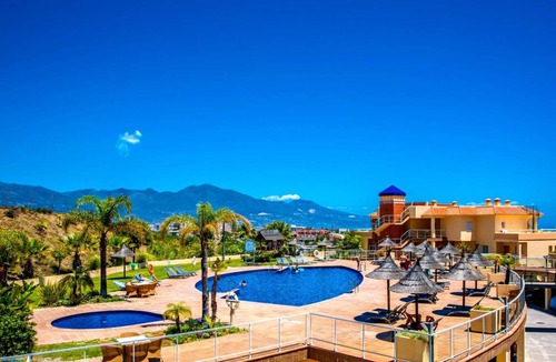 El Faro Apartment | 110 m² Apartment ∙ 2 bedrooms ∙ 6 guests