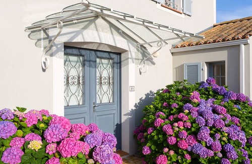 L'Aiguillon-sur-Vie House | 110 m² House ∙ 3 bedrooms ∙ 6 guests