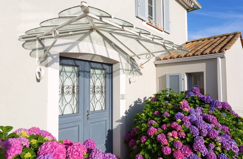 L'Aiguillon-sur-Vie House | 110 m² House ∙ 3 bedrooms ∙ 6 guests
