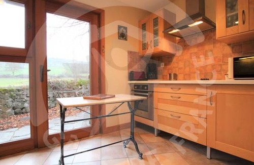 Polignac House | 110 m² House ∙ 2 bedrooms ∙ 5 guests