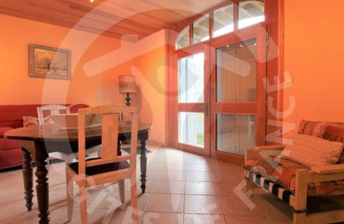 Polignac House | 110 m² House ∙ 2 bedrooms ∙ 5 guests