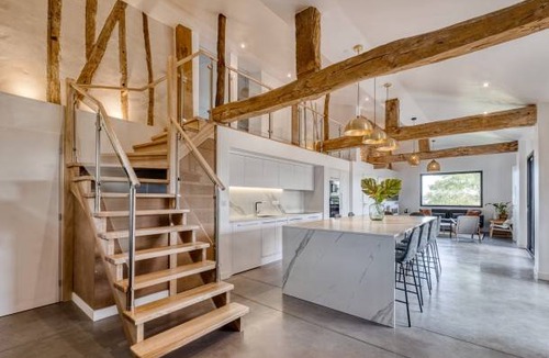 Ambres House | 110 m² House ∙ 3 bedrooms ∙ 7 guests