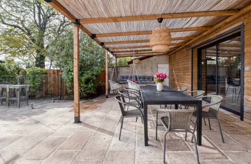 Ambres House | 110 m² House ∙ 3 bedrooms ∙ 7 guests