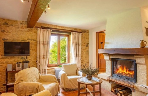 Montcabrier House | 110 m² House ∙ 3 bedrooms ∙ 6 guests