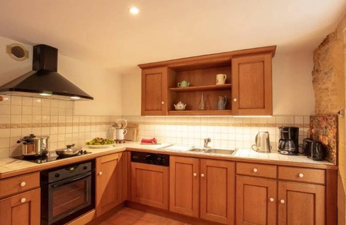 Montcabrier House | 110 m² House ∙ 3 bedrooms ∙ 6 guests