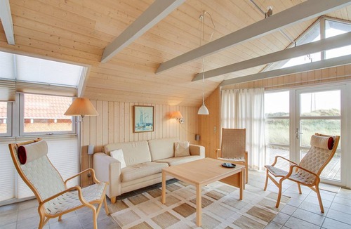 Nørre Lyngvig House | 110 m² House ∙ 3 bedrooms ∙ 6 guests