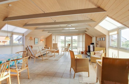 Nørre Lyngvig House | 110 m² House ∙ 3 bedrooms ∙ 6 guests