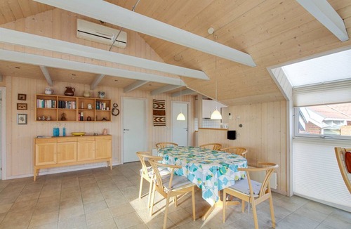 Nørre Lyngvig House | 110 m² House ∙ 3 bedrooms ∙ 6 guests