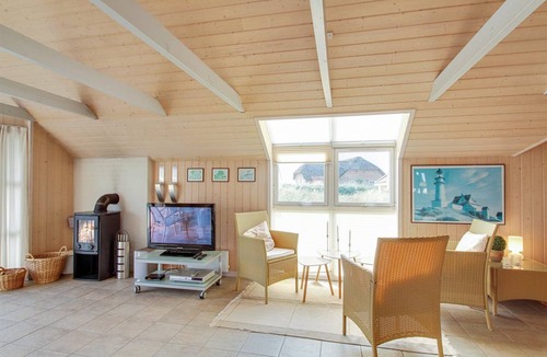 Nørre Lyngvig House | 110 m² House ∙ 3 bedrooms ∙ 6 guests
