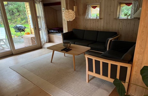 Strandby House | 110 m² House ∙ 3 bedrooms ∙ 6 guests