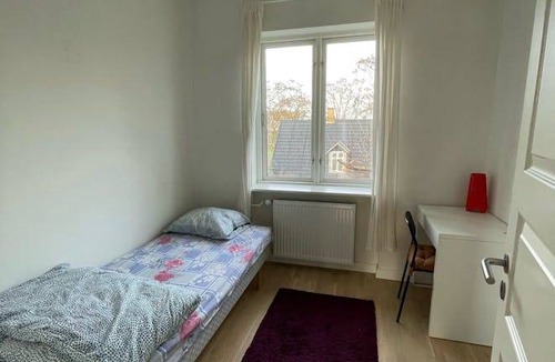 Gentofte Resort | 110 m² Private room ∙ 1 bedroom ∙ 1 guest