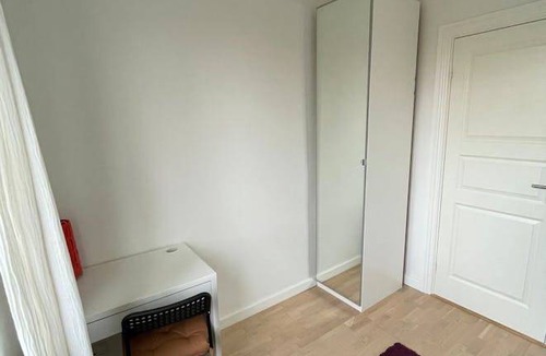 Gentofte Resort | 110 m² Private room ∙ 1 bedroom ∙ 1 guest