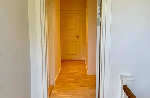 Gentofte Resort | 110 m² Private room ∙ 1 bedroom ∙ 2 guests