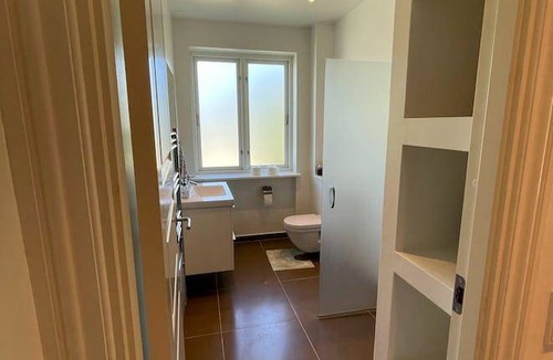 Gentofte Resort | 110 m² Private room ∙ 1 bedroom ∙ 2 guests