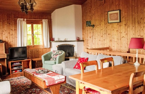 Moleson Villa | 110 m² Villa ∙ 3 bedrooms ∙ 6 guests