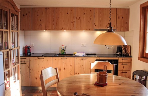 Moleson Villa | 110 m² Villa ∙ 3 bedrooms ∙ 6 guests