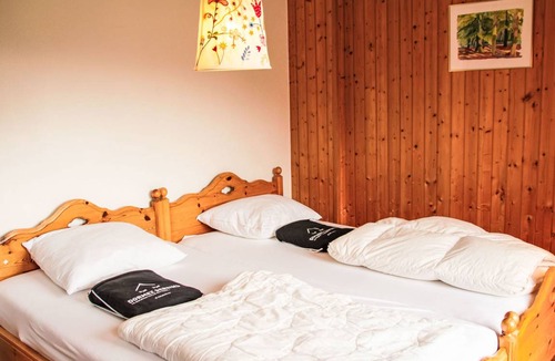 Moleson Villa | 110 m² Villa ∙ 3 bedrooms ∙ 6 guests