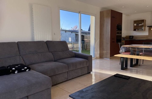 Planguenoual House | 1100-House in the heart of the village of Planguenoual.