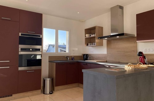 Planguenoual House | 1100-House in the heart of the village of Planguenoual.