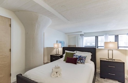 Newbold Apartment | 1100 South Broad Street