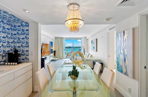 West Avenue Condo | 1100 West Avenue By MWG Hospitality