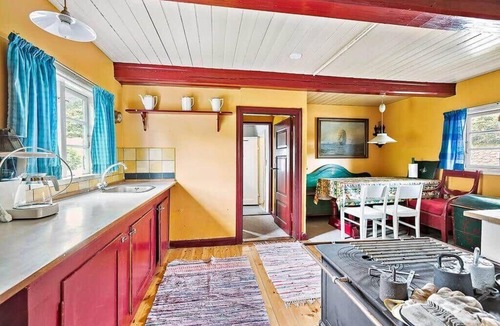 Hundested House | 1102-N Hundested - Skansevej 45