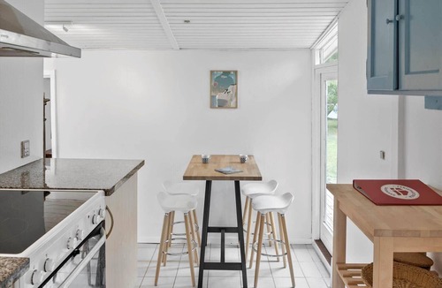 Stege House | 1102 Stege - Rylevej 24