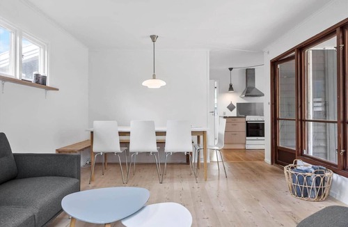 Stege House | 1102 Stege - Rylevej 24