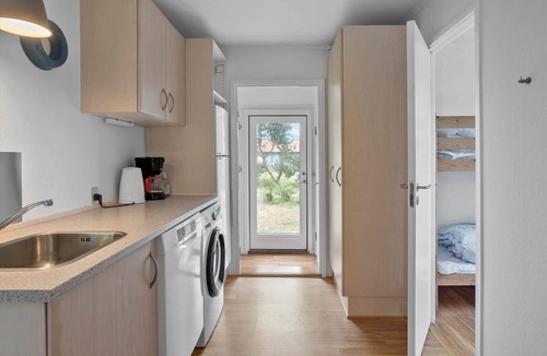 Stege House | 1102 Stege - Rylevej 24