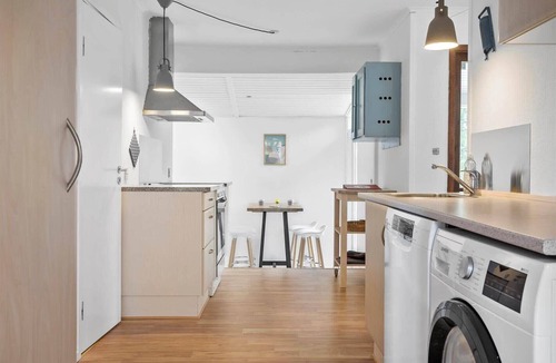 Stege House | 1102 Stege - Rylevej 24