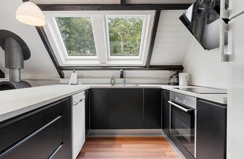 Lodbjerg Hede House | 1105 ringkøbing - Fyrrealle 20