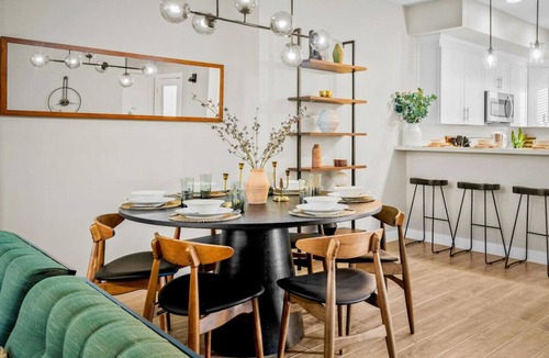 Tempe House | 1106 E. Weber Drive/UNIT 1017