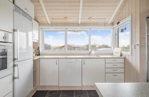 Houvig Strand House | 1108 Ringkøbing - Regnspovedalen 27