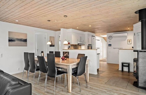 Houvig Strand House | 1109 Ringkøbing - Klitdalen 93