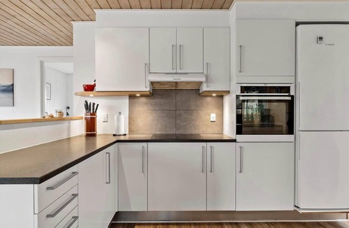 Houvig Strand House | 1109 Ringkøbing - Klitdalen 93